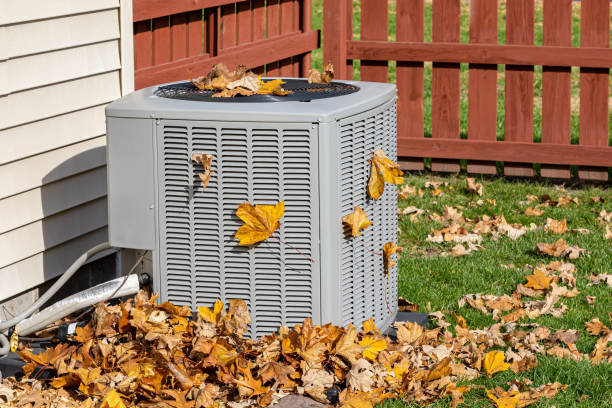 Best Residential HVAC in Speer, NC