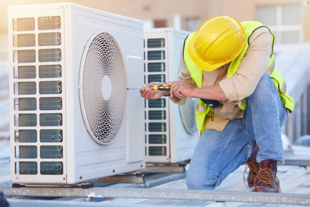Best VRF (Variable Refrigerant Flow) Systems in Speer, NC