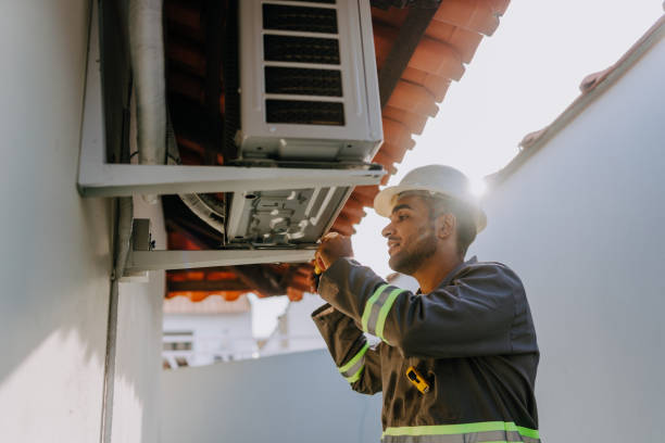 Best Emergency HVAC Services in Speer, NC