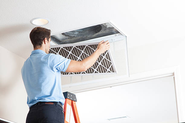 Best HVAC Supply and Distribution in Speer, NC