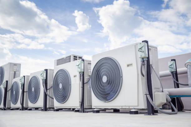 Best Air Conditioning Cleaning in Speer, NC