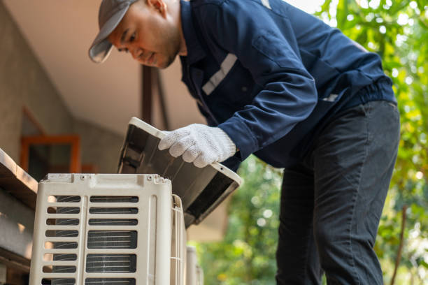Best Energy-efficient HVAC Solutions in Speer, NC