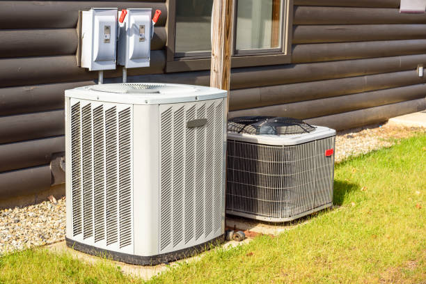 Trusted Spencer, NC HVAC Experts