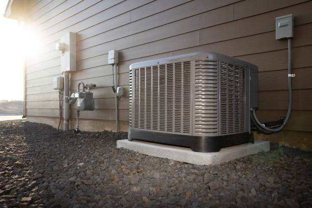Best Geothermal HVAC Systems in Speer, NC